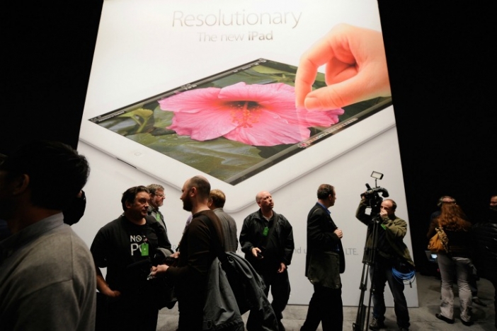 Защо новият iPad по-скоро разочарова, отколкото очарова?