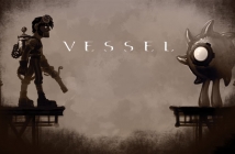 Vessel