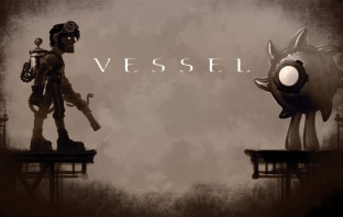 Vessel