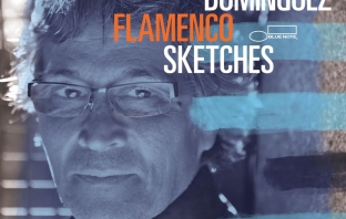 Chano Dominguez - Flamenco Sketches