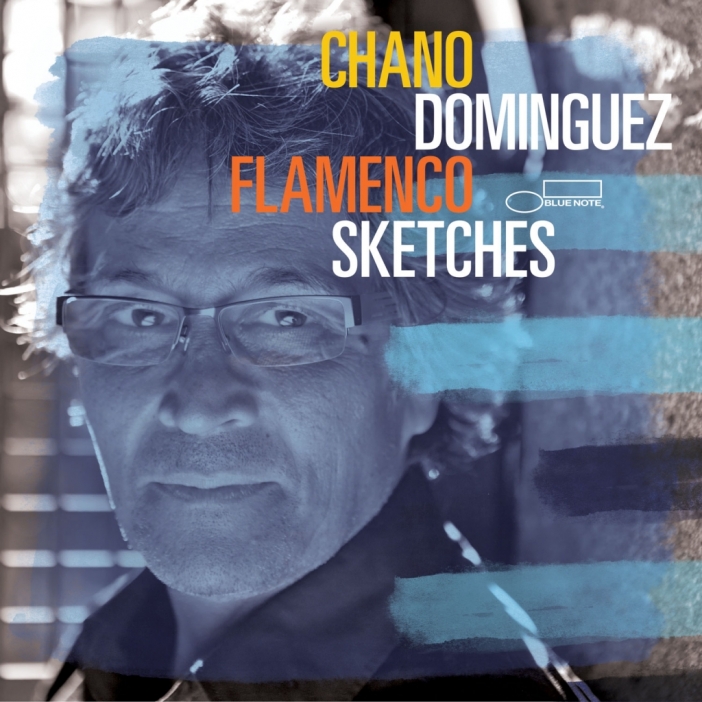 Chano Dominguez - Flamenco Sketches