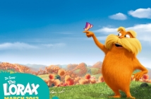 Лоракс (Dr. Seuss' The Lorax )