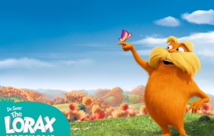 Лоракс (Dr. Seuss' The Lorax )