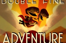 Double Fine Adventure генерира $3.3 млн. чрез Kickstarter