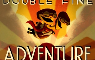 Double Fine Adventure генерира $3.3 млн. чрез Kickstarter