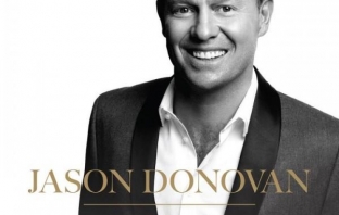 Jason Donovan - Sign of Your Love