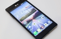 Новият LG Optimus 4X HD: смартфон с мощта на ноутбук