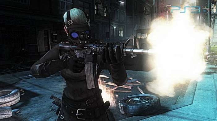 Безплатно DLC за Resident Evil: Operation Raccoon City излиза през април