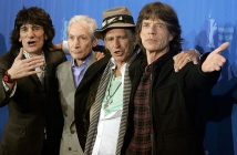 Rolling Stones издават нов документален филм и фотоалбум
