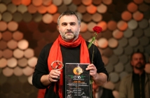 "Аве" на Константин Божанов с четири награди от София Филм Фест 2012