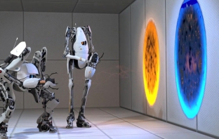 Триумф за Portal 2 и Battlefield 3 на BAFTA VGA 2012