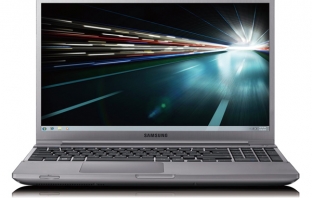 Samsung Series 7 Chronos - като MacBook Pro, но по-евтино