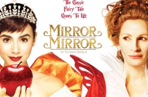 Mirror, Mirror - нетрадиционните Братя Грим, или кой e по-красив от Джулия Робъртс