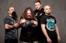 Култовите Soulfly идват за Loud Festival 2012