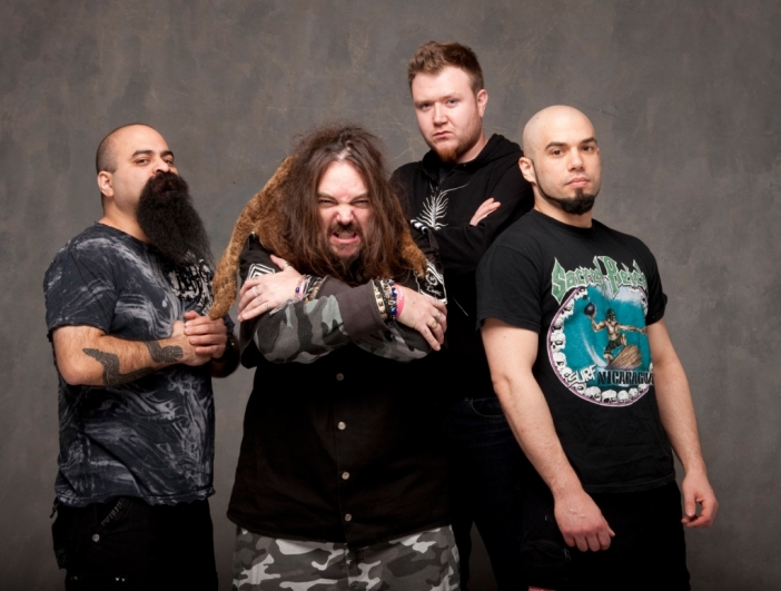 Култовите Soulfly идват за Loud Festival 2012