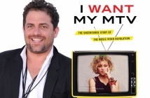 Брет Ратнър пренася I Want My MTV на голям екран