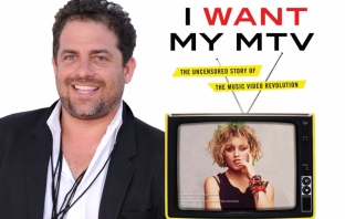 Брет Ратнър пренася I Want My MTV на голям екран