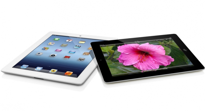 Новият iPad стана най-бързо продаваният таблет на Apple