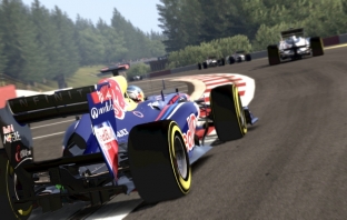 Официално: F1 2012 излиза за PC, Xbox 360 и PS3 през септември