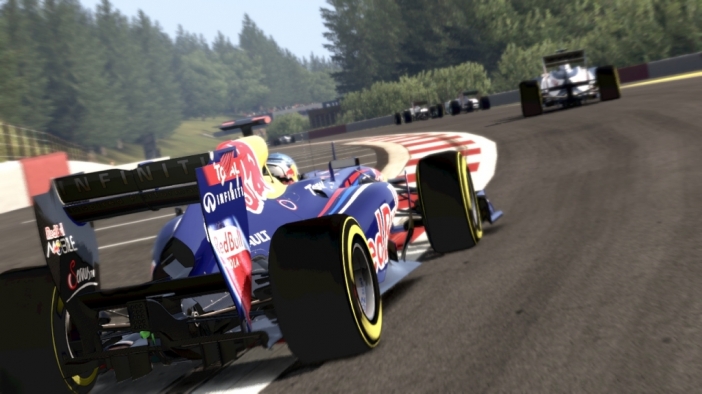 Официално: F1 2012 излиза за PC, Xbox 360 и PS3 през септември