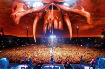 Iron Maiden - EN VIVO!