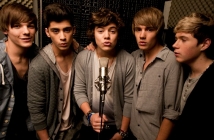 След Адел и One Direction покориха САЩ, поставиха исторически рекорд в Billboard 200