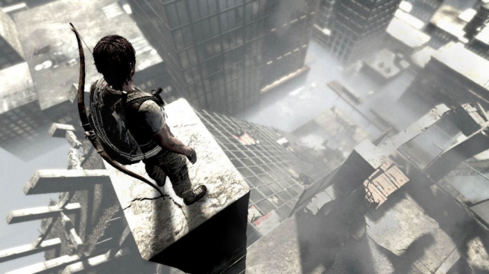 I Am Alive илиза за PlayStation 3 на 4 април