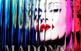 Спечели албума MDNA на Мадона с Avtora.com!