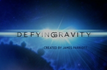 bTV Cinema се хвърля "Срещу гравитацията"! Промо на новия sci-fi сериал Defying Gravity
