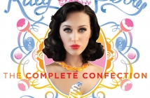 Katy Perry - Teenage Dream: The Complete Confection