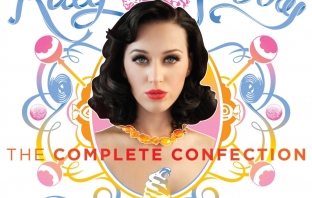 Katy Perry - Teenage Dream: The Complete Confection