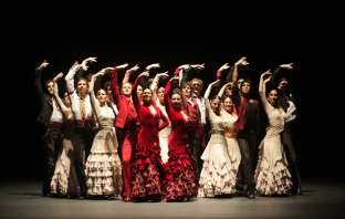 Спечели билет за спектакъла на Ballet Nacional de Espana с BLVD.bg! Спечели билет за спектакъла на Ballet Nacional de Espana с BLVD.bg!
