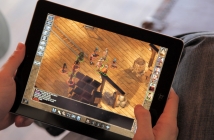 Baldur's Gate: Enhanced Edition ще има и iPad версия