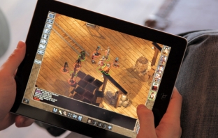 Baldur's Gate: Enhanced Edition ще има и iPad версия