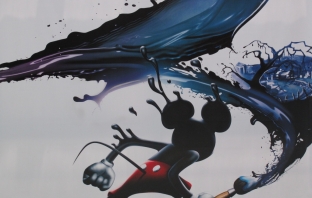 Epic Mickey 2 ще е мюзикъл, ще има и Xbox 360, и PS3 версии 