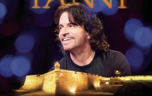 Yanni - Live from El Morro, Puerto Rico