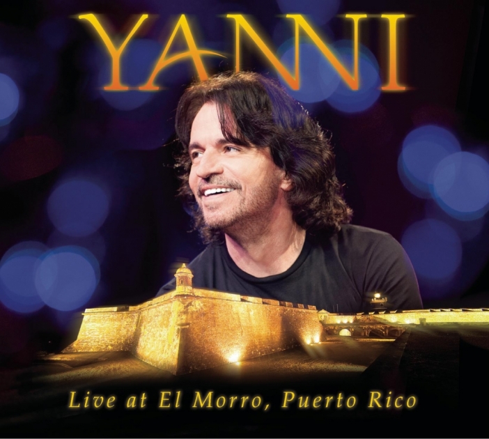 Yanni - Live from El Morro, Puerto Rico