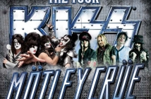Kiss и Motley Crue VS "Риана, Шмияна и разни други с имена, завършващи на А" 	