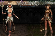 Vanguard: Saga of Heroes става free-to-play 