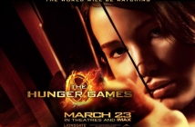 Игрите на глада (The Hunger Games)