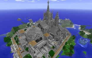 Minecraft излиза за Xbox 360 на 9 май като финално заглавие от Arcade Next