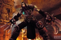 Darksiders 2 с Wii U версия в премиерния ден на конзолата