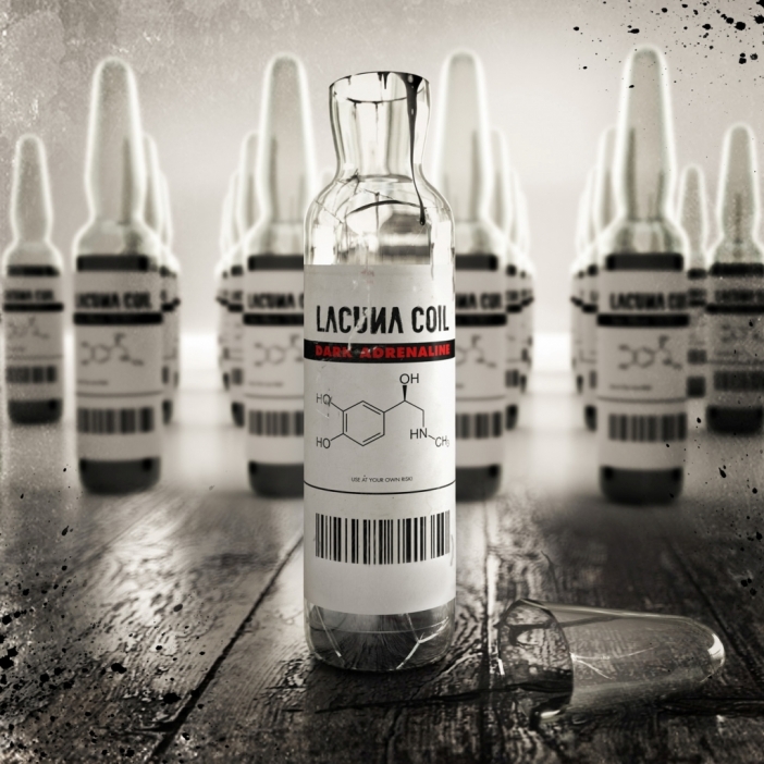 Спечели албума Dark Adrenaline на Lacuna Coil с Avtora.com!