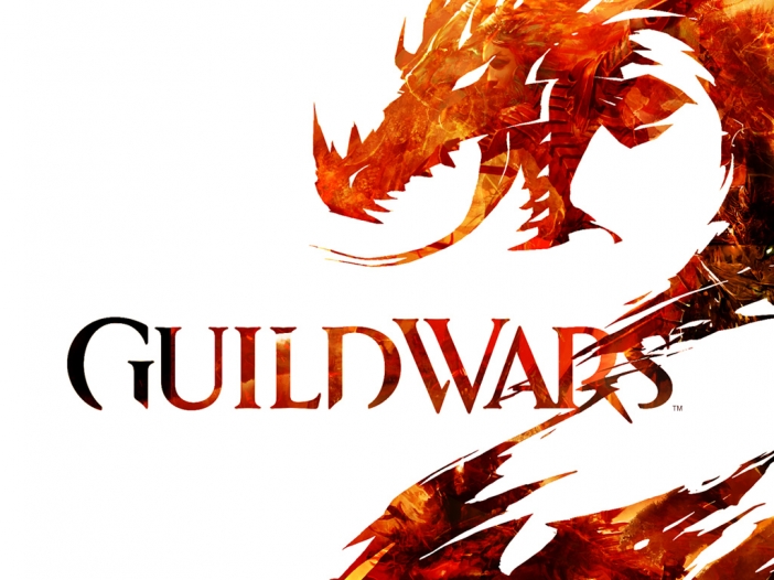 Guild Wars 2 Beta