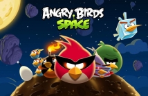 10 милиона са свалили Angry Birds Space за 3 дни