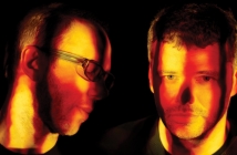 "Chemical Brothers" – "Don't Think"
