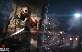 Задава се още един FPS от създателите на Sniper: Ghost Warrior 