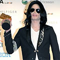 Michael Jackson се завърна на сцената, тръгна на обиколка в Азия