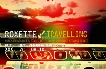 Roxette - Travelling