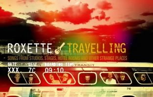 Roxette - Travelling